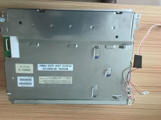 10,4“ LCM 640×480RGB   350cd/m ²   LQ104V1DG83	Scharfe TFT LCD-Anzeige