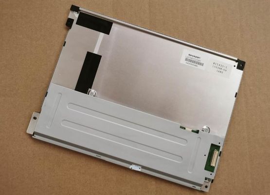 10,4“ LCM 640×480RGB   450cd/m ² LQ104V1DG81	Scharfe TFT LCD-Anzeige