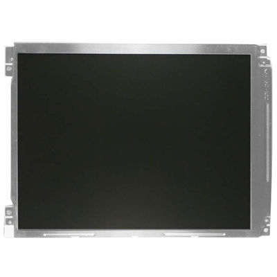 LQ104V1DG62 Scharfes 10,4“	LCM	640×480RGB  	550cd/m ²    INDUSTRIELLE LCD-ANZEIGE