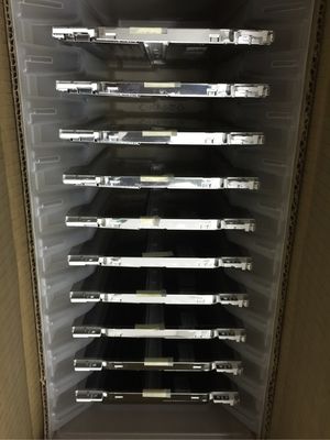 LQ104V1DG62 Scharfes 10,4“	LCM	640×480RGB  	550cd/m ²    INDUSTRIELLE LCD-ANZEIGE