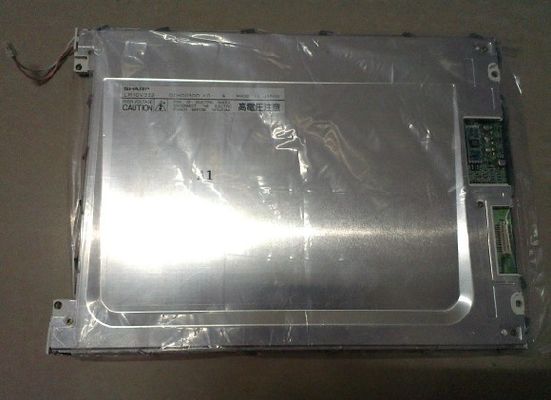KG057QV1CA-G03 Kyocera 5.7INCH LCM 320×240RGB 200NITS CCFL INDUSTRIELLE LCD ANZEIGE