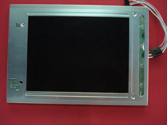 KG057QV1CA-G03 Kyocera 5.7INCH LCM 320×240RGB 200NITS CCFL INDUSTRIELLE LCD ANZEIGE