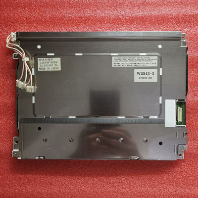 LQ104V1DG59 Scharfes 10,4“	LCM	640×480RGB 	350cd/m ² INDUSTRIELLE LCD-ANZEIGE