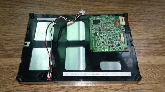 KG057QVLCD-G000 Kyocera 5.7INCH LCM 320×240RGB 300NITS WLED INDUSTRIELLE LCD ANZEIGE