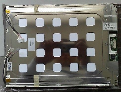 LQ104V1DG31 Scharfes 10,4“	LCM	INDUSTRIELLE LCD ANZEIGE 640×480RGB  