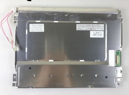 LQ104V1DC31	  Scharfes 10,4“	LCM	640×480RGB    INDUSTRIELLE LCD-ANZEIGE  