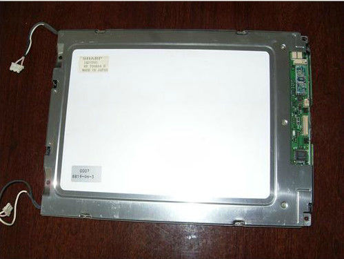 LQ104V1DC21	 Scharfes 10,4“	LCM	640×480RGB   INDUSTRIELLE LCD-ANZEIGE  