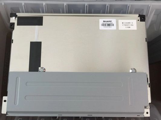 LQ104S1LG82	Scharfes 10,4“ LCM	INDUSTRIELLE LCD ANZEIGE 800×600RGB 