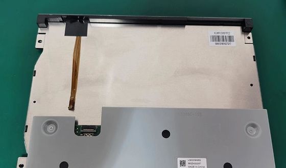 10,4“ LCM 800×600RGB   1100cd/m ²   LQ104S1LG75	Scharfe TFT LCD-Anzeige