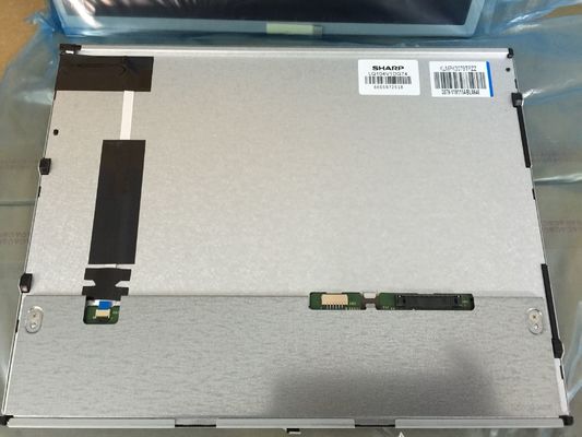 10,4“ LCM 800×600RGB   1100cd/m ²   LQ104S1LG75	Scharfe TFT LCD-Anzeige