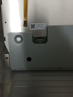 10,4“ LCM 800×600RGB   1100cd/m ²   LQ104S1LG75	Scharfe TFT LCD-Anzeige