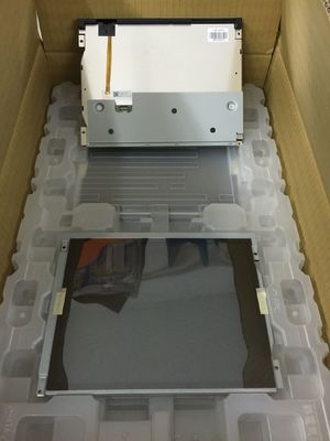 10,4“ LCM 800×600RGB   1100cd/m ²   LQ104S1LG76	 Scharfe TFT LCD-Anzeige