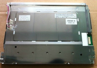 10,4“ ² LCM 800×600RGB 420cd/m    LQ104S1LG61	Scharfe TFT LCD-Anzeige