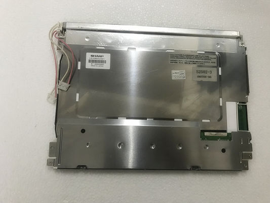 LQ104S1LG21	Scharfes 10,4“ LCM	800×600RGB	350cd/m ²   INDUSTRIELLE LCD-ANZEIGE