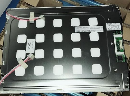 LQ104S1DG51	Scharfes 10,4“ INDUSTRIELLE LCD ANZEIGE LCM 800×600RGB  