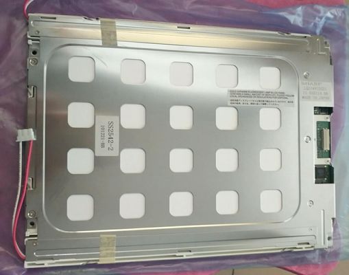 LQ104S1DG51	Scharfes 10,4“ INDUSTRIELLE LCD ANZEIGE LCM 800×600RGB  