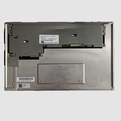 T-51512D121J-FW-A-AC Kyocera 12.1INCH LCM 800×600RGB 400NITS CCFL TTL INDUSTRIELLE LCD ANZEIGE
