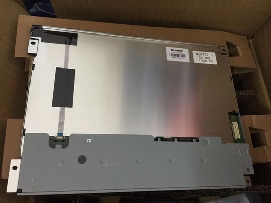 LQ104S1DG2C-Scharfes 10,4“	LCM	800×600RGB 	350cd/m ² INDUSTRIELLE LCD-ANZEIGE