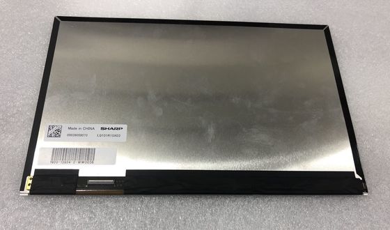 LQ101R1SX03	Scharfes 10,1“	LCM	2560×1600RGB   400cd/m ² INDUSTRIELLE LCD-ANZEIGE