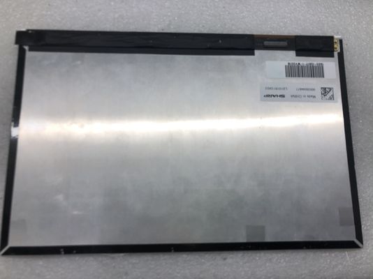 LQ101R1SX03	Scharfes 10,1“	LCM	2560×1600RGB   400cd/m ² INDUSTRIELLE LCD-ANZEIGE