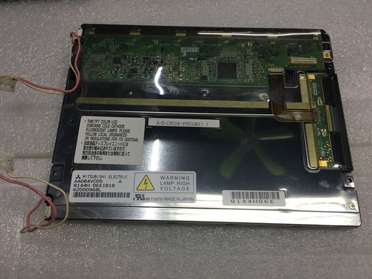 T-51638D084-FW-A-AA Kyocera 8.4INCH LCM 640×480RGB 450NITS CCFL TTL INDUSTRIELLE LCD ANZEIGE