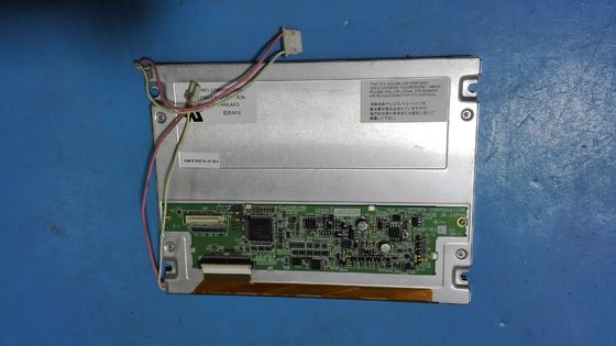 T-51750GD065J-FW-ADN Kyocera 6.5INCH LCM 640×480RG 400NITS CCFL TTL INDUSTRIELLE LCD ANZEIGE