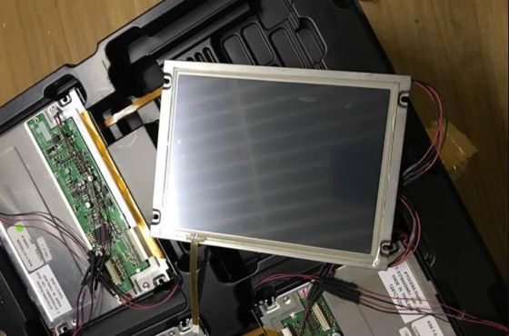T-51750GD065J-LW-AQN Kyocera 6.5INCH LCM 640×480RGB 600NITS WLED TTL INDUSTRIELLE LCD ANZEIGE