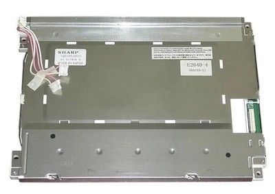 10,1“ LCM 1280×422RGB 	500cd/m ²   LQ101K5DZ01A	Scharfe TFT LCD-Anzeige