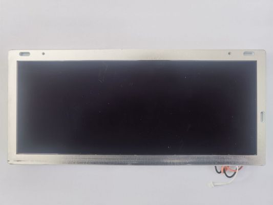 8,8&quot;	LCM	640×240RGB  250cd/m ² LQ088H9DZ03 scharfe TFT LCD Anzeige