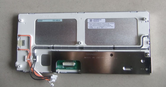 LQ088H9DZ01 Scharfes 8,8&quot; LCM 640×240RGB   250cd/m ²   INDUSTRIELLE LCD-ANZEIGE
