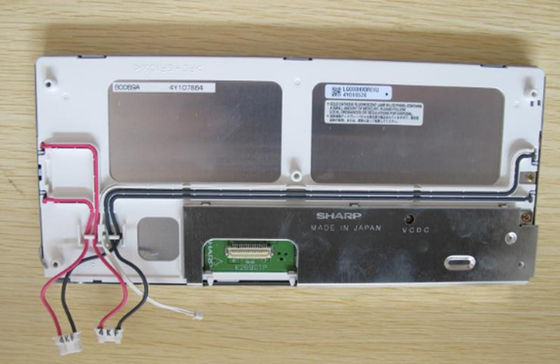 LQ088H9DR01U-Scharfes	8,8&quot;	LCM	640×240RGB 	220cd/m ² INDUSTRIELLE LCD-ANZEIGE