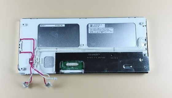 LQ088H9DR01R-Scharfes 8,8&quot; LCM	INDUSTRIELLE LCD ANZEIGE 640×240RGB  