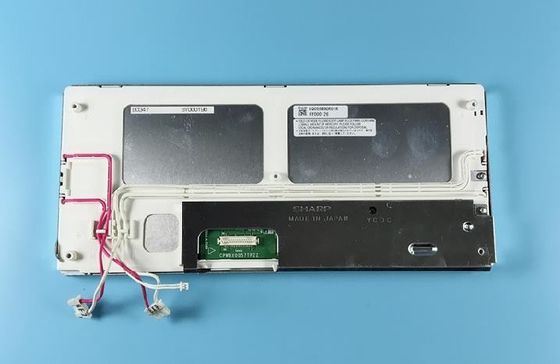 LQ088H9DR01R-Scharfes 8,8&quot; LCM	INDUSTRIELLE LCD ANZEIGE 640×240RGB  