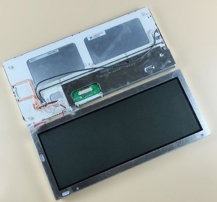 LQ088H9DR01R-Scharfes 8,8&quot; LCM	INDUSTRIELLE LCD ANZEIGE 640×240RGB  