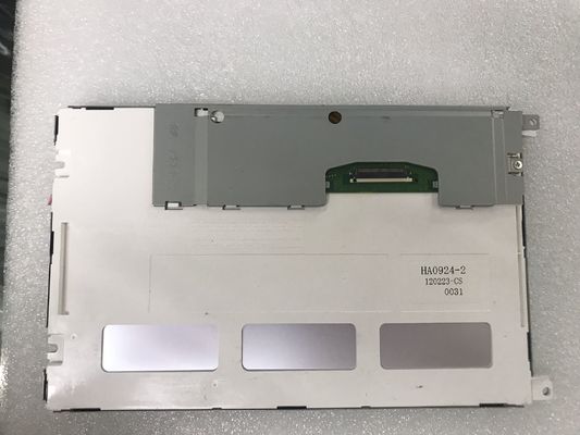 LQ085Y3DG12 8.5INCH	 TFT LCD-Anzeige Scharfes LCM 800×480RGB	 