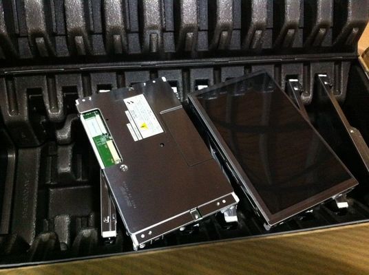 LQ080Y5CGQ1 Scharfes 8&quot; INDUSTRIELLE LCD ANZEIGE LCM 800×480RGB 
