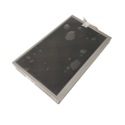 LQ080T5GG01B-Scharfes 8" INDUSTRIELLE LCD ANZEIGE LCM 480×234RGB 