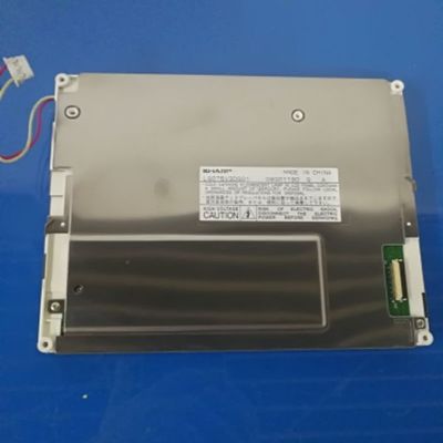 7,5&quot;	LCM	640×480RGB 	400cd/m ²   Scharfes LQ075V3DG01	TFT LCD-Anzeige