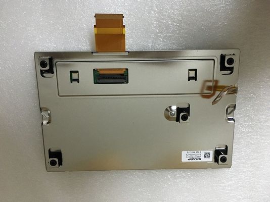 LQ070Y5DG12 Scharfes 7&quot; INDUSTRIELLE LCD ANZEIGE LCM 800×480RGB  