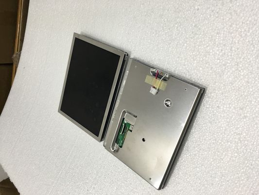 LQ070Y5DG03 Scharfes 7&quot; INDUSTRIELLE LCD ANZEIGE LCM 800×480RGB  