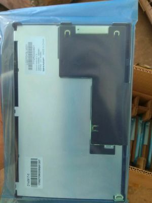 7&quot; LCM 800×480RGB 	360cd/m ²   Scharfes LQ070Y3LW01	 TFT LCD-Anzeige