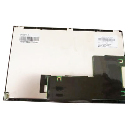 7&quot; LCM 800×480RGB 	360cd/m ²   Scharfes LQ070Y3LW01	 TFT LCD-Anzeige