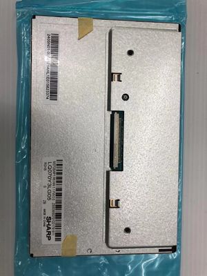 7&quot;	LCM	800×480RGB 	380cd/m ² LQ070Y3LG05 Scharfes   TFT LCD-Anzeige