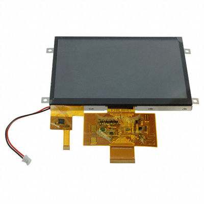 LQ070Y3DG3B-Scharfes 7&quot; LCM 800×480RGB   280cd/m ² INDUSTRIELLE LCD-ANZEIGE
