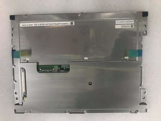 T-55619GD065J-LW-ABN Kyocera 6.5INCH LCM 640×480RGB 750NITS WLED LVDS INDUSTRIELLE LCD ANZEIGE