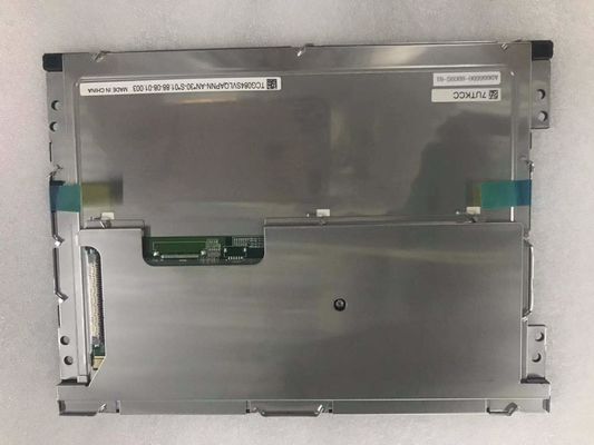 T-55619GD065J-LW-ABN Kyocera 6.5INCH LCM 640×480RGB 750NITS WLED LVDS INDUSTRIELLE LCD ANZEIGE