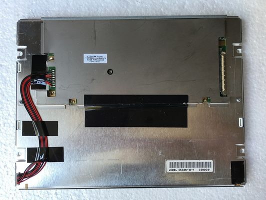 T-55786GD084J-LW-AFN Kyocera 8.4INCH LCM 800×600RGB 1200NITS WLED LVDS INDUSTRIELLE LCD ANZEIGE