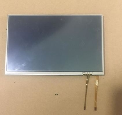 LQ070Y3DG3A-Scharfes 7&quot; LCM 800×480RGB  350cd/m ² INDUSTRIELLE LCD-ANZEIGE