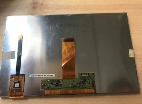 LQ070Y3DG03 Scharfes 7&quot; INDUSTRIELLE LCD ANZEIGE LCM 800×480RGB  