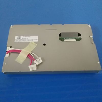 LQ070T5GG01C-Scharfes	7&quot; INDUSTRIELLE LCD ANZEIGE LCM 480×234RGB 